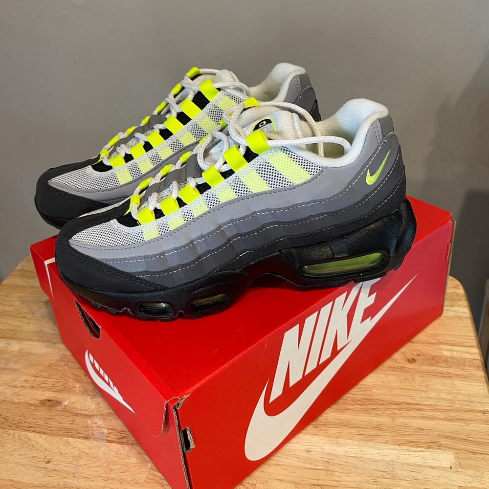Nike Air Max 95 OG